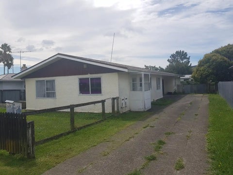 512 Wainui Road, Kaiti, Gisborne