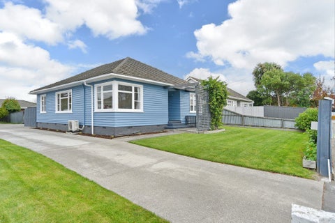 6 Dunedin Street, Redwood, Christchurch