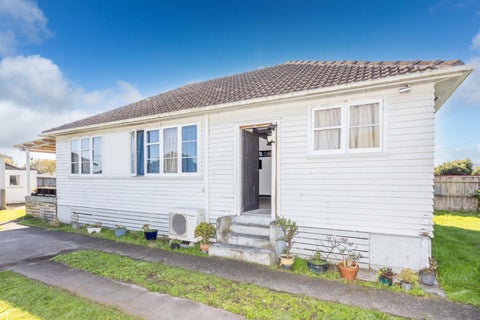 28 Webb Street, Huntly