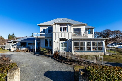 17 Main Street, Fairlie, Fairlie