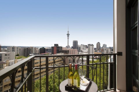 10F/100 Greys Avenue, Auckland Central, Auckland