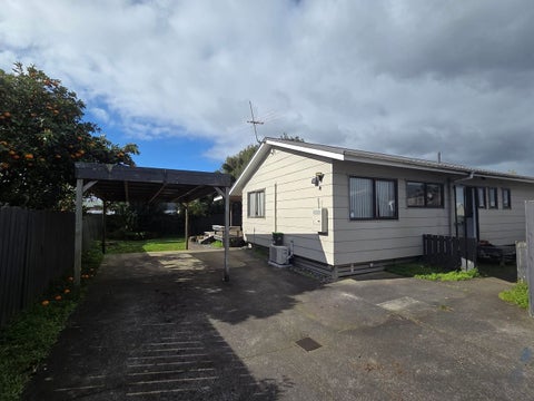 22 Sutton Crescent, Papakura, Papakura