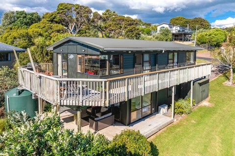 19 Huia Street, Oneroa, Waiheke Island