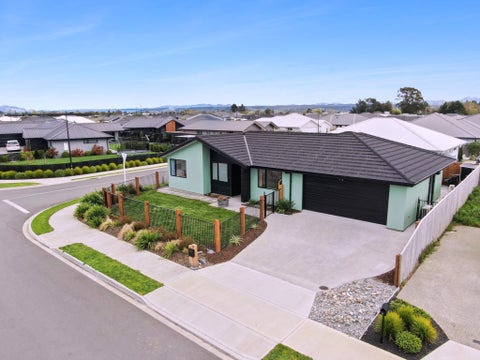 28 Summersfield Boulevard, Appleby, Richmond