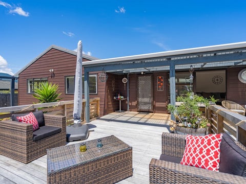 46 Arawhata Road, Paraparaumu