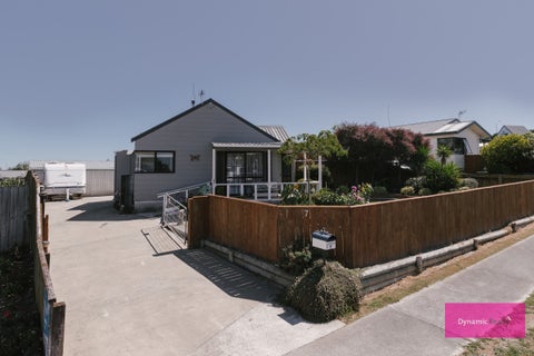 7 Lydia Place, Kelvin Grove, Palmerston North