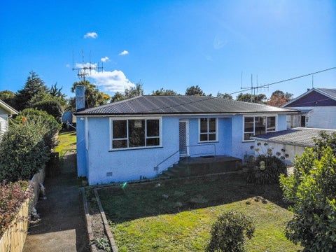 5 Ngahina Street, Marton, Marton