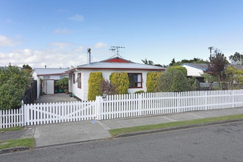 9 Harding Place, Feilding, Feilding