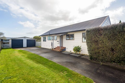 162 Heaphy Street, Te Awamutu, Te Awamutu