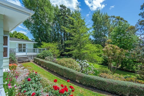 27 Cambridge Street, Pahiatua