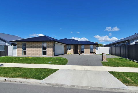 8 Gee Place, Taradale, Napier