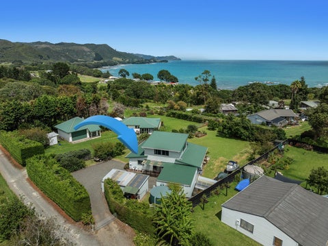 20 Parekura Hei Road, Te Kaha, Te Kaha