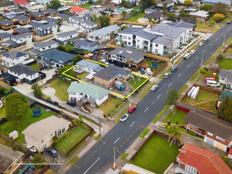 106 Hillside Road, Papatoetoe, Auckland