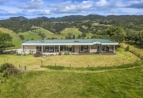 55 Cottage Hill Way, Waipu, Waipu