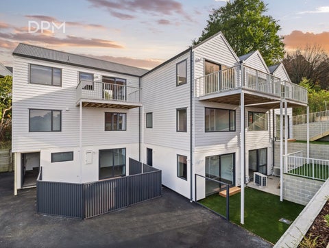 1/315 York Place, Dunedin Central, Dunedin