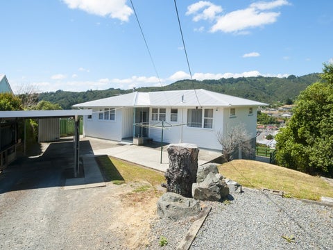 63 Logie Street, Stokes Valley, Lower Hutt