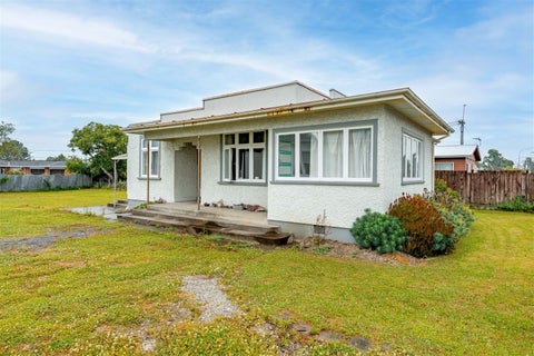 23 High Street, Kuripuni, Masterton