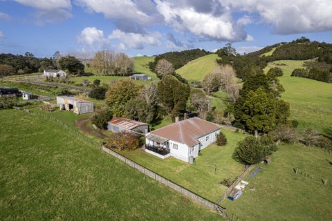 733 Marua Road, Hikurangi, Hikurangi