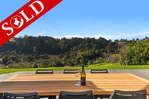 22 Kowhai View, Warkworth, Warkworth