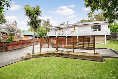 7 Aspiring Avenue, Clover Park, Auckland
