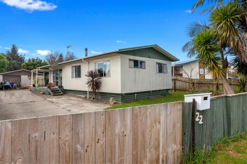 22 Thompson Crescent, Whakatane, Whakatane