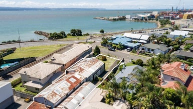 3 Battery Road, Ahuriri, Napier