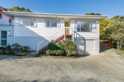 1/5 Newstead Avenue, Browns Bay, Auckland