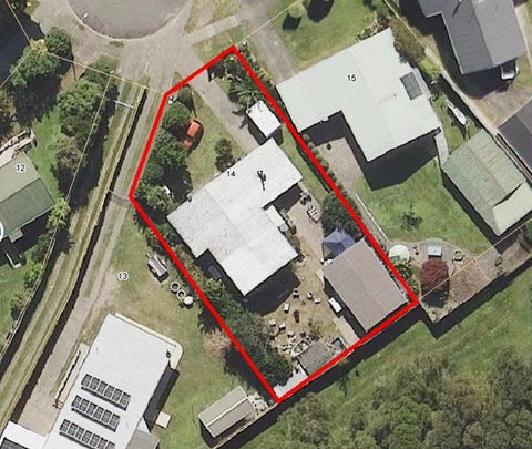 14 Blundell Avenue, Kawerau, Kawerau