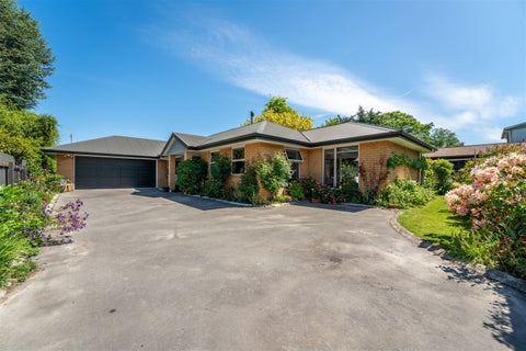 17A Wright Street, Geraldine