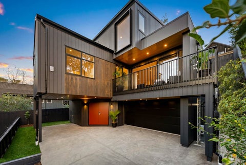 19B Corinth Street, Remuera, Auckland