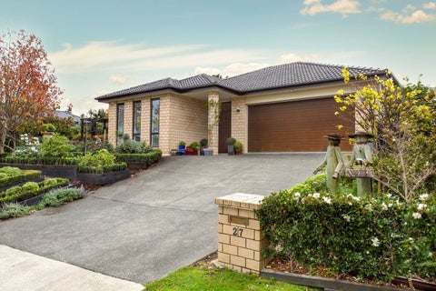27 Motiti Street, Warkworth, Warkworth