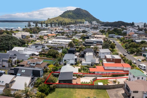 36A Oceanview Road, Mount Maunganui, Mount Maunganui