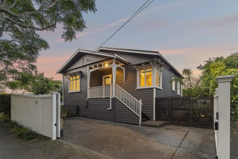 57 Malvern Road, Morningside, Auckland