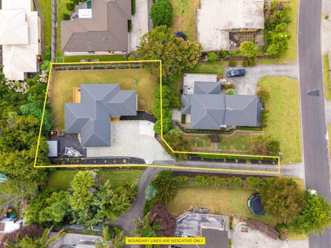 11 Cape Vista Crescent, Pukekohe, Pukekohe