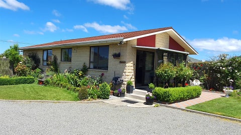 42 Opie Street, Waimate, Waimate