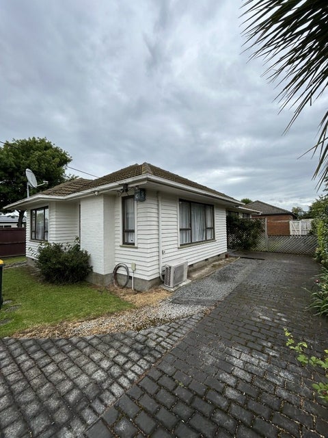29 Manor Place, Bryndwr, Christchurch