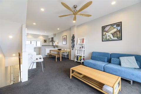 53/386 Richmond Road, Grey Lynn, Auckland