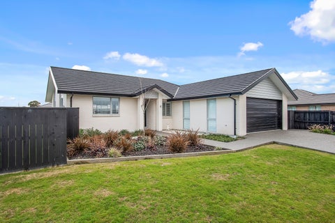 64 Te Waikare Street, Lincoln, Lincoln