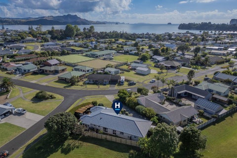 19 Springbok Avenue, Whitianga, Whitianga