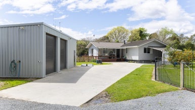 312 King Road, Makauri, Gisborne