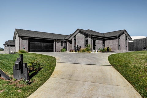 37 Fairway Drive, Morrinsville, Morrinsville