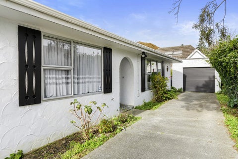 1/20 Marina Grove, Hutt Central, Lower Hutt