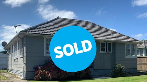 34 Hillary Crescent, Upper Riccarton, Christchurch