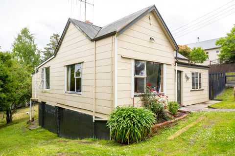 70 Avenue Road, West End, Timaru