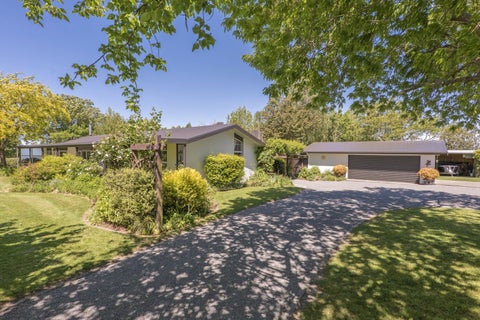 13 Dixons Road, Ashley, Rangiora