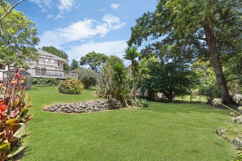 12 Robley Crescent, Glendowie, Auckland