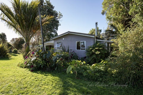 382 Oparara Road, Karamea, Karamea