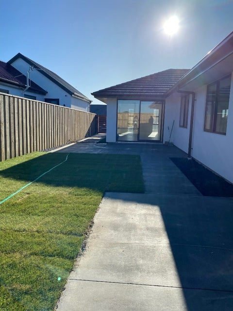 34 Palmer Avenue, Rolleston, Rolleston