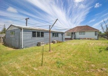 1 Gladstone Street, Foxton, Foxton