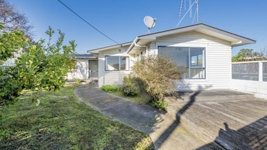 4 Te Rauparaha Street, Otaki